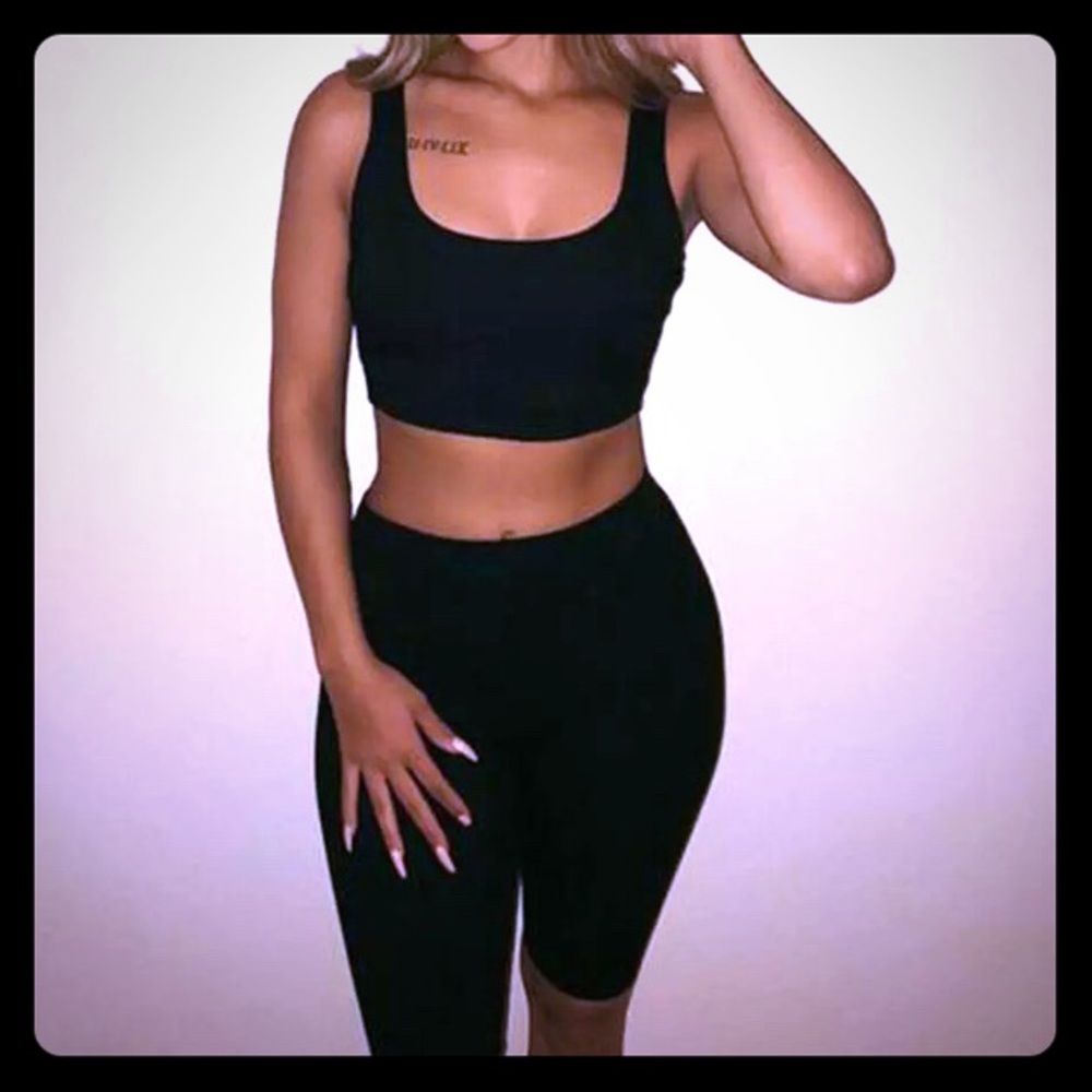 Yoga Set